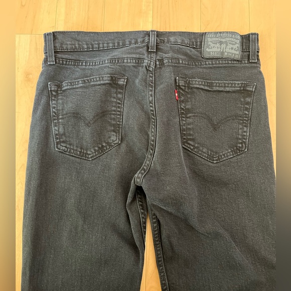 Levi's 511 34x30 - Picture 6 of 8